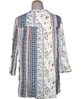 527496 Chemises et blouses KAPORAL Occasion Vêtement occasion seconde main