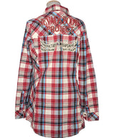 527497 Chemises et blouses KAPORAL Occasion Vêtement occasion seconde main