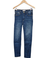 527510 Jeans LE TEMPS DES CERISES Occasion Once Again Friperie en ligne