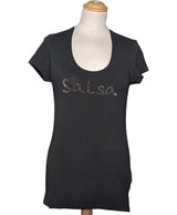 527514 Tops et t-shirts SALSA Occasion Once Again Friperie en ligne