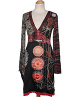 527532 Robes DESIGUAL Occasion Once Again Friperie en ligne