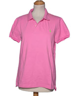 527554 Tops et t-shirts RALPH LAUREN Occasion Once Again Friperie en ligne