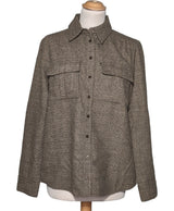527563 Chemises et blouses CAROLL Occasion Once Again Friperie en ligne