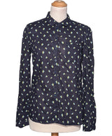 527565 Chemises et blouses CAROLL Occasion Once Again Friperie en ligne