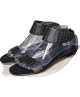 527578 Chaussures SAN MARINA Occasion Once Again Friperie en ligne