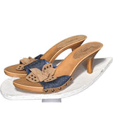 527579 Chaussures ERAM Occasion Once Again Friperie en ligne