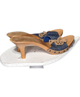 527579 Chaussures ERAM Occasion Vêtement occasion seconde main