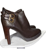 527580 Chaussures JONAK Occasion Vêtement occasion seconde main
