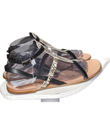 527582 Chaussures NAF NAF Occasion Vêtement occasion seconde main