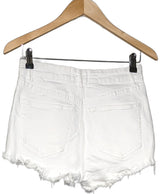 527607 Shorts et bermudas ZARA Occasion Vêtement occasion seconde main