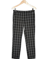 527608 Pantalons et pantacourts ZARA Occasion Once Again Friperie en ligne