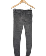 527614 Jeans ZARA Occasion Vêtement occasion seconde main