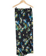 527616 Pantalons et pantacourts BERSHKA Occasion Once Again Friperie en ligne