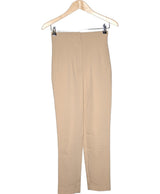 527630 Pantalons et pantacourts ZARA Occasion Once Again Friperie en ligne