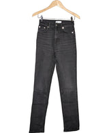 527631 Jeans ZARA Occasion Once Again Friperie en ligne