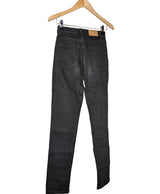 527631 Jeans ZARA Occasion Vêtement occasion seconde main