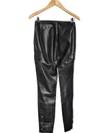 527635 Pantalons et pantacourts ZARA Occasion Vêtement occasion seconde main