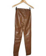 527637 Pantalons et pantacourts ZARA Occasion Vêtement occasion seconde main