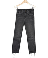 527642 Jeans ZARA Occasion Once Again Friperie en ligne
