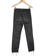 527642 Jeans ZARA Occasion Vêtement occasion seconde main