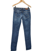 527647 Pantalons et pantacourts ZARA Occasion Vêtement occasion seconde main