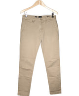 527650 Pantalons et pantacourts PULL AND BEAR Occasion Once Again Friperie en ligne