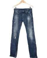527651 Jeans LE TEMPS DES CERISES Occasion Once Again Friperie en ligne