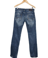 527651 Jeans LE TEMPS DES CERISES Occasion Vêtement occasion seconde main