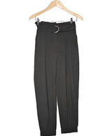 527681 Pantalons et pantacourts BERSHKA Occasion Once Again Friperie en ligne