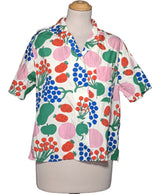 527685 Chemises et blouses UNIQLO Occasion Once Again Friperie en ligne