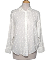 527692 Chemises et blouses ZARA Occasion Once Again Friperie en ligne