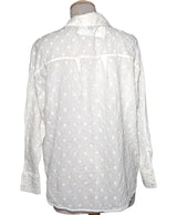 527692 Chemises et blouses ZARA Occasion Vêtement occasion seconde main