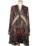 527728 Robes ZARA Occasion Once Again Friperie en ligne