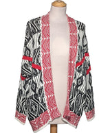 527732 Pulls et gilets NAF NAF Occasion Once Again Friperie en ligne