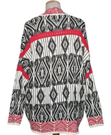 527732 Pulls et gilets NAF NAF Occasion Vêtement occasion seconde main