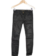 527737 Pantalons et pantacourts ZARA Occasion Once Again Friperie en ligne
