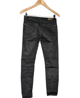 527737 Pantalons et pantacourts ZARA Occasion Vêtement occasion seconde main