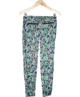 527749 Pantalons et pantacourts KOOKAI Occasion Once Again Friperie en ligne