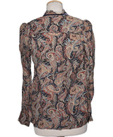 527760 Tops et t-shirts MANGO Occasion Vêtement occasion seconde main