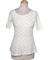 527761 Tops et t-shirts NAF NAF Occasion Once Again Friperie en ligne