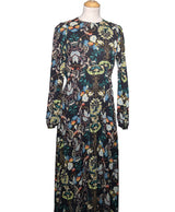 527762 Robes ZARA Occasion Once Again Friperie en ligne