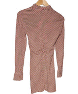 527781 Robes PULL AND BEAR Occasion Vêtement occasion seconde main