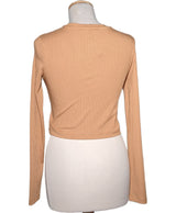 527784 Tops et t-shirts MANGO Occasion Vêtement occasion seconde main