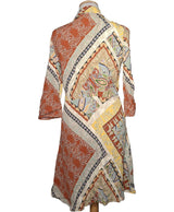 527791 Robes MANGO Occasion Vêtement occasion seconde main