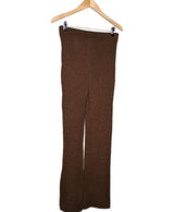 527812 Pantalons et pantacourts ZARA Occasion Vêtement occasion seconde main
