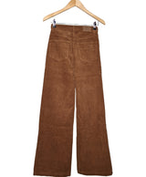 527823 Pantalons et pantacourts PULL AND BEAR Occasion Vêtement occasion seconde main