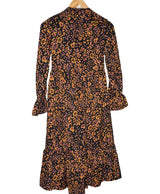527832 Robes VERO MODA Occasion Vêtement occasion seconde main