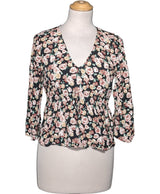 527836 Tops et t-shirts PULL AND BEAR Occasion Once Again Friperie en ligne
