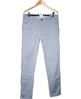 527844 Pantalons et pantacourts JULES Occasion Once Again Friperie en ligne