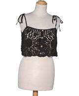 527848 Tops et t-shirts ZARA Occasion Once Again Friperie en ligne